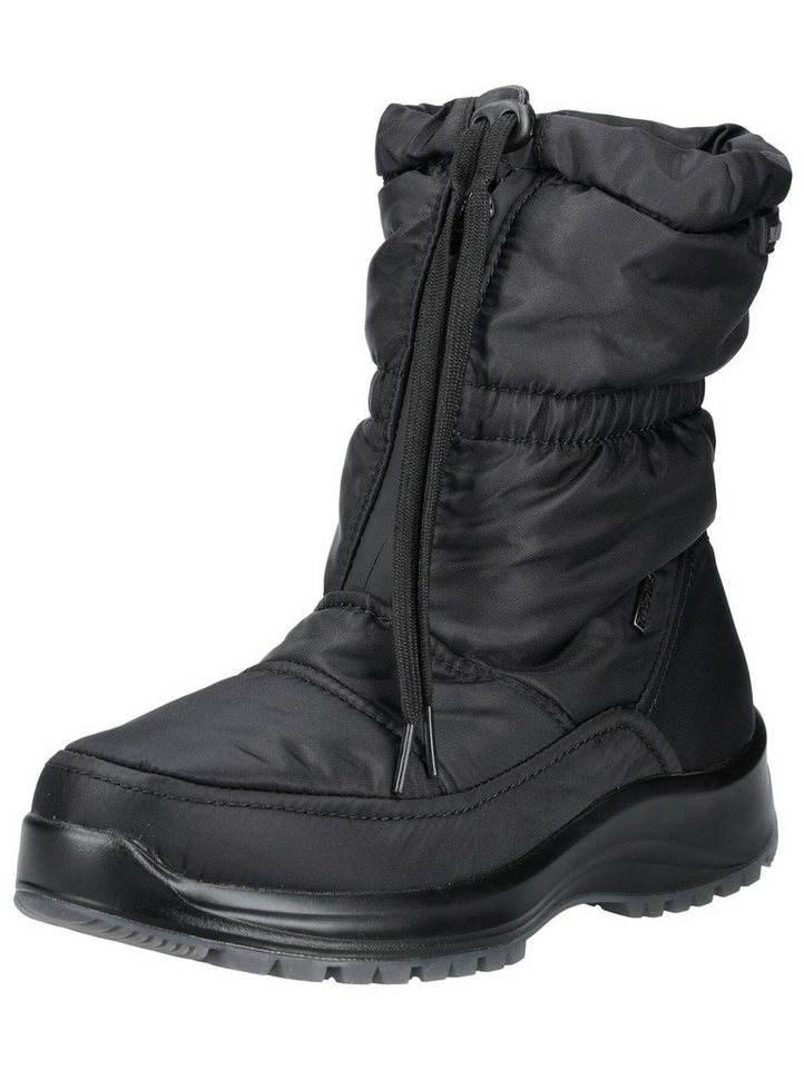 Josef Seibel Stiefel Lederimitat/Textil Snowboots
