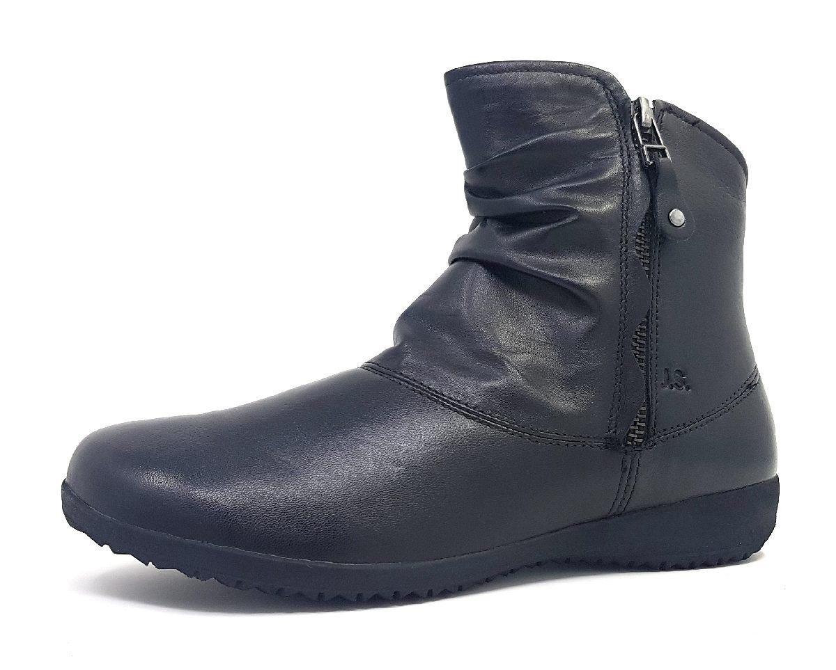 Josef Seibel Stiefel Schnürstiefel