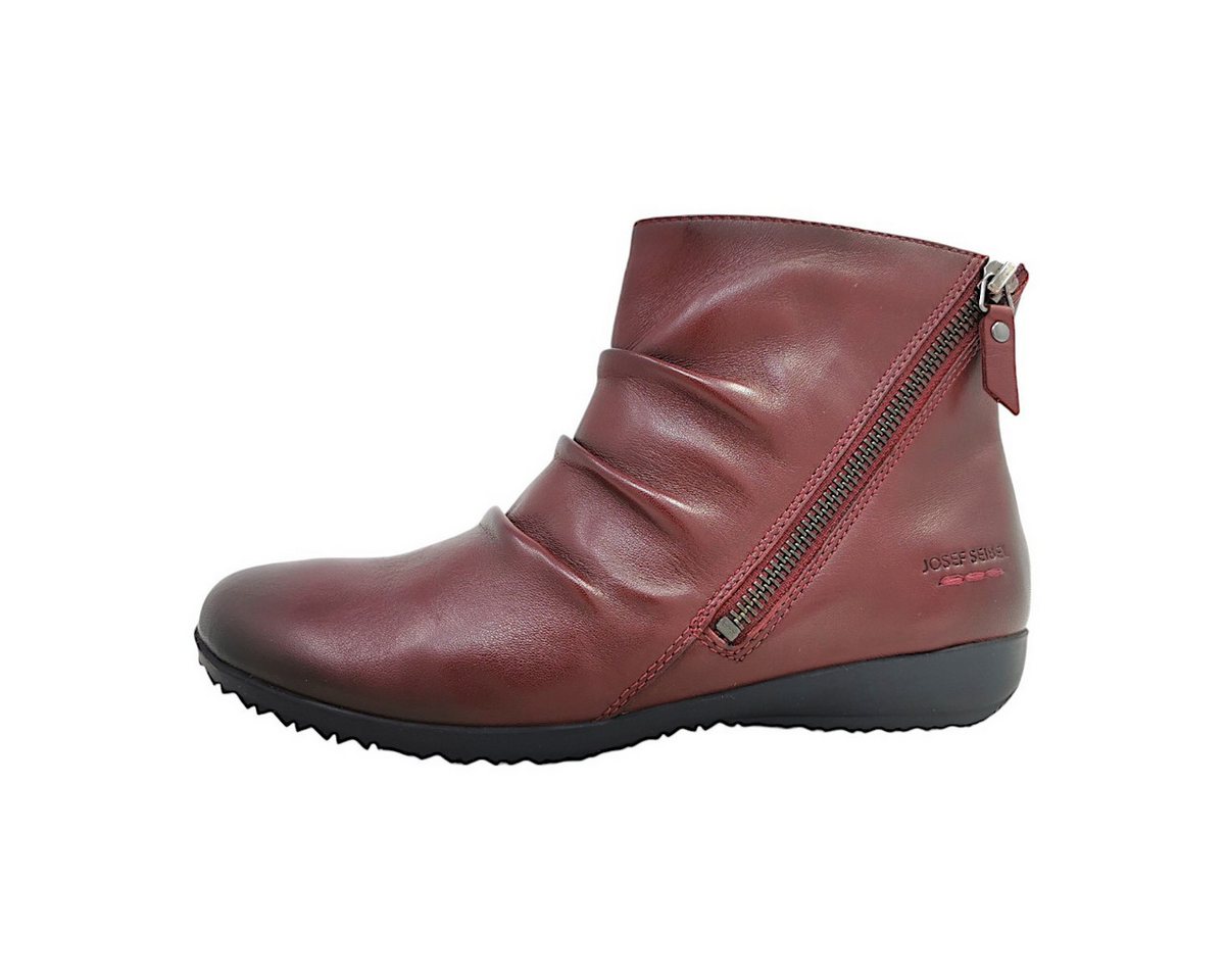 Josef Seibel Stiefel Stiefelette