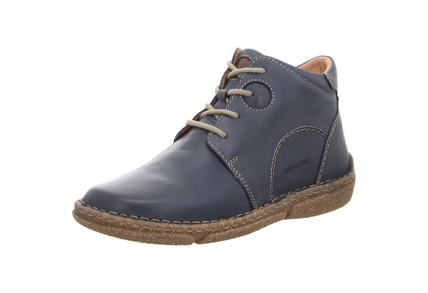 Josef Seibel Stiefelette (blau)