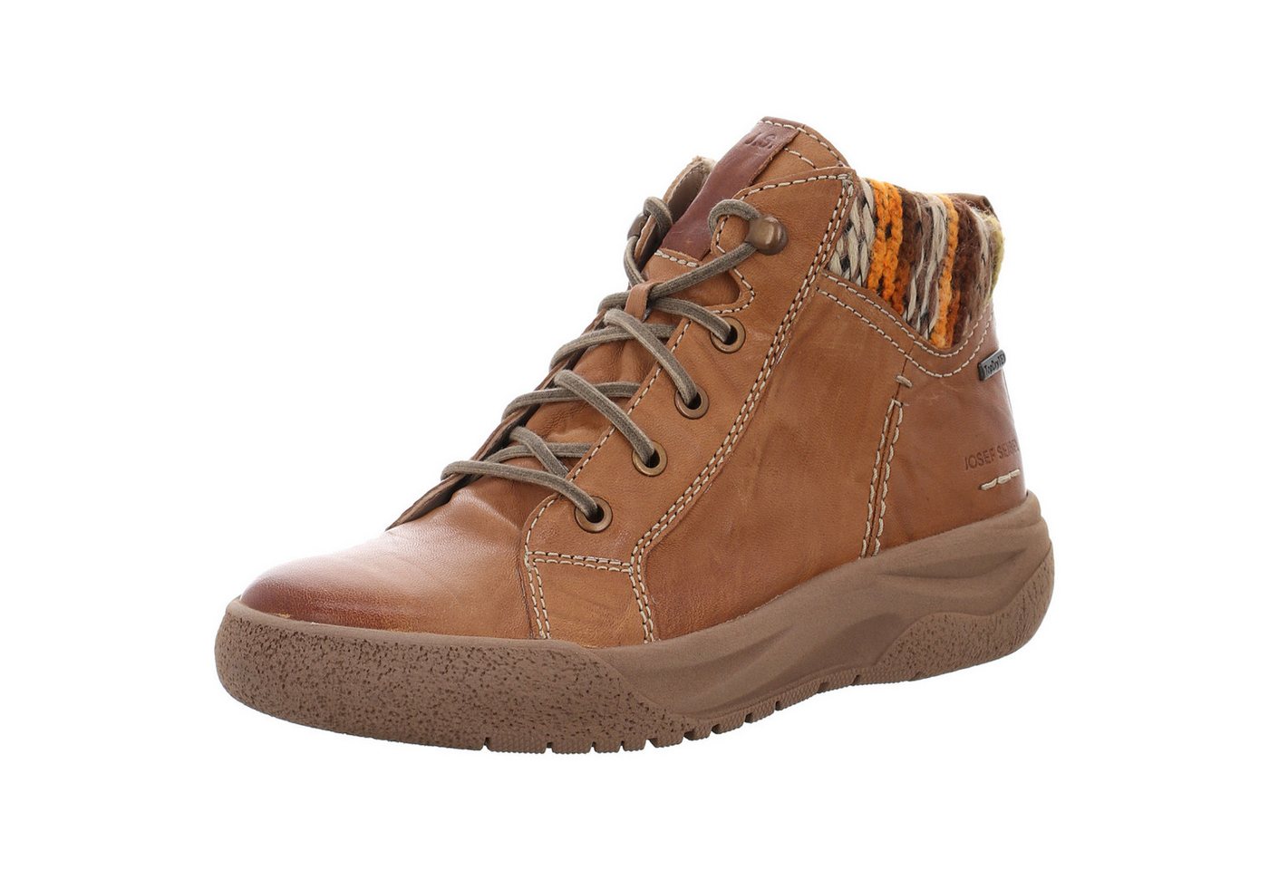 Josef Seibel Stiefelette (braun)