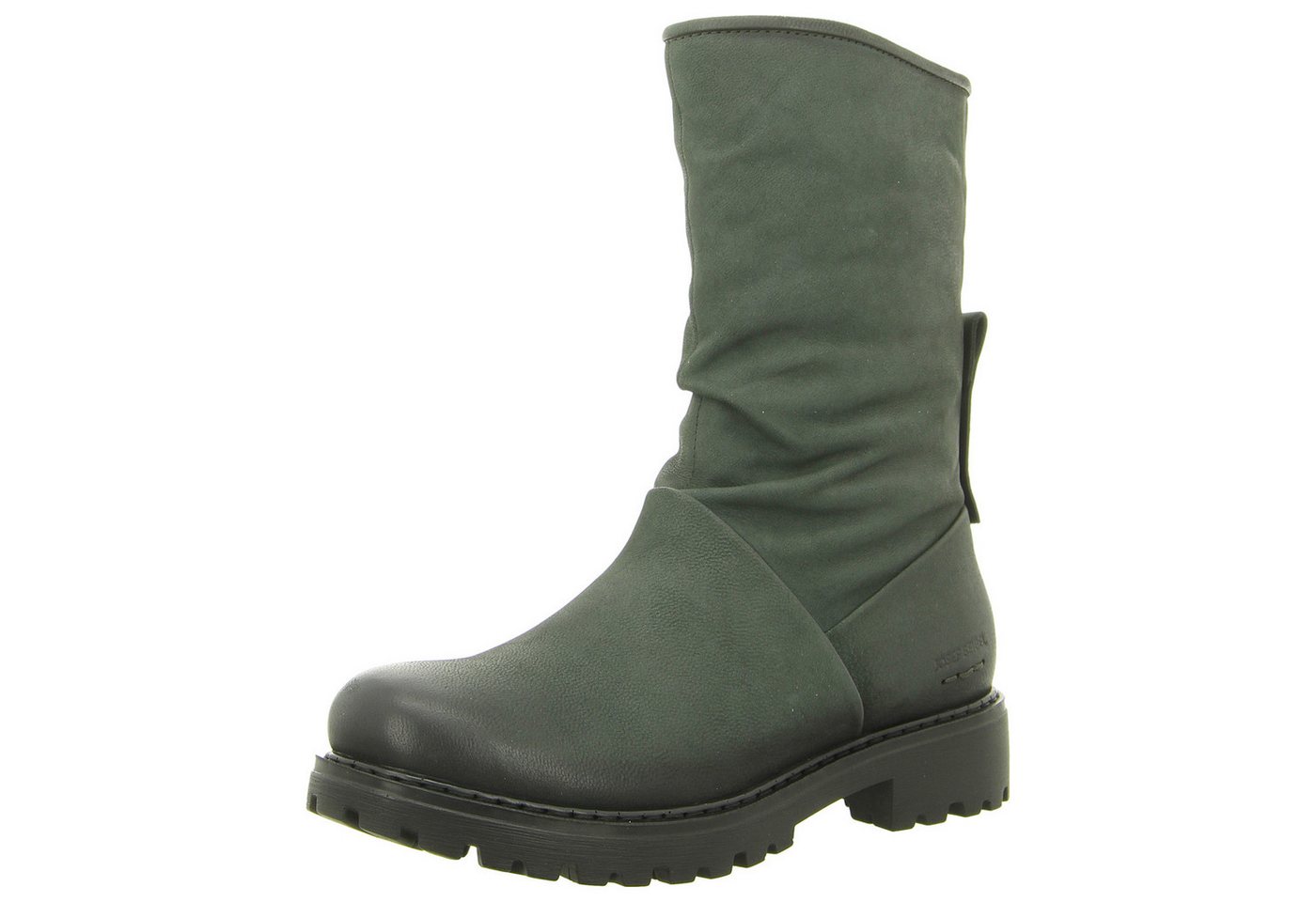 Josef Seibel Stiefelette (grün)
