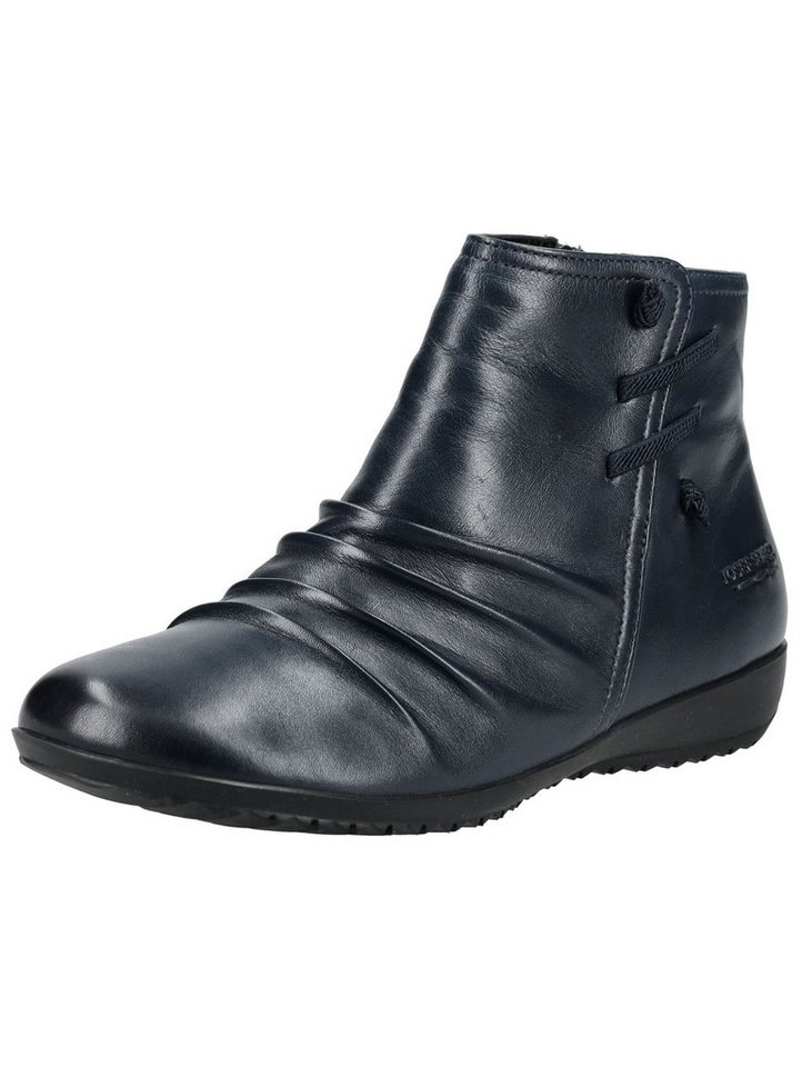 Josef Seibel Stiefelette Leder Stiefelette
