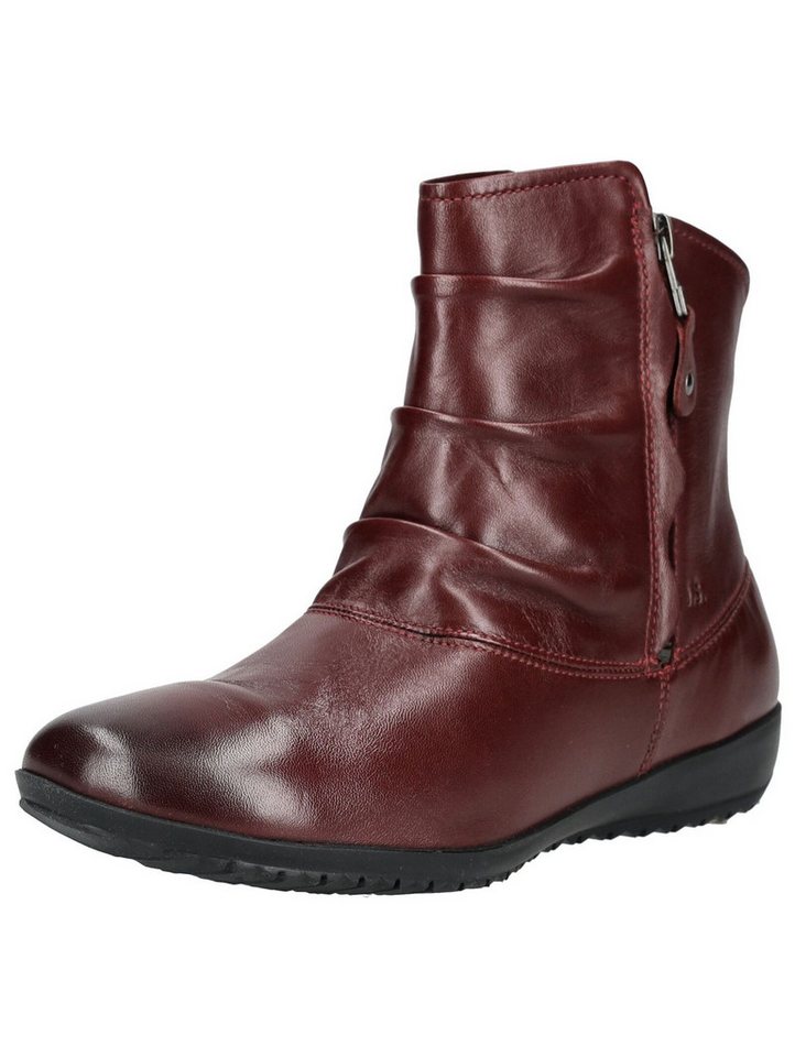 Josef Seibel Stiefelette Leder Stiefelette