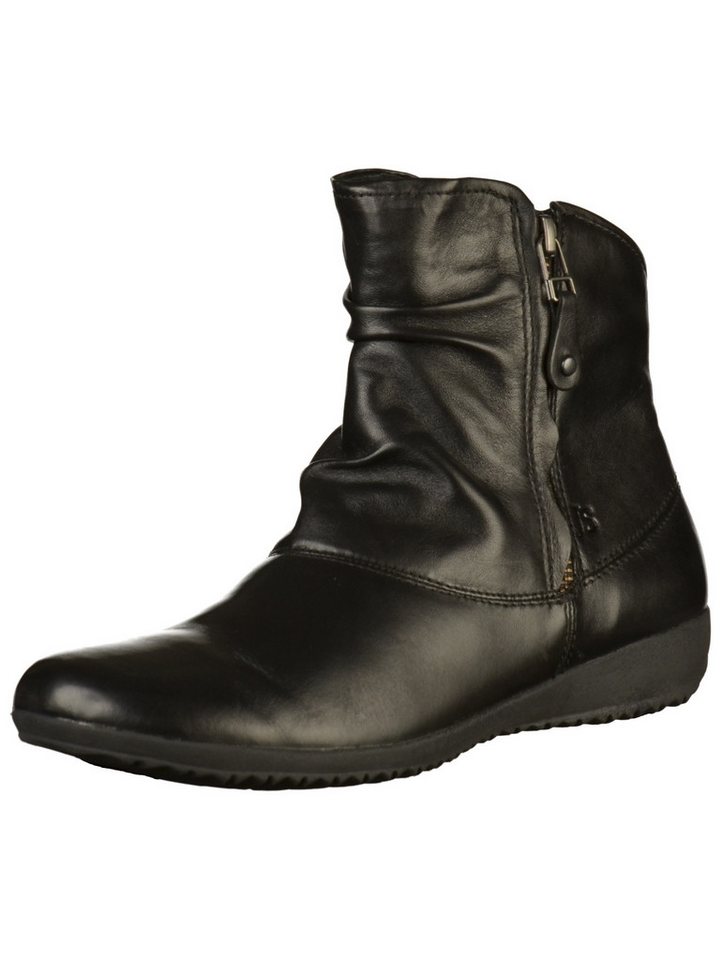 Josef Seibel Stiefelette Leder Stiefelette