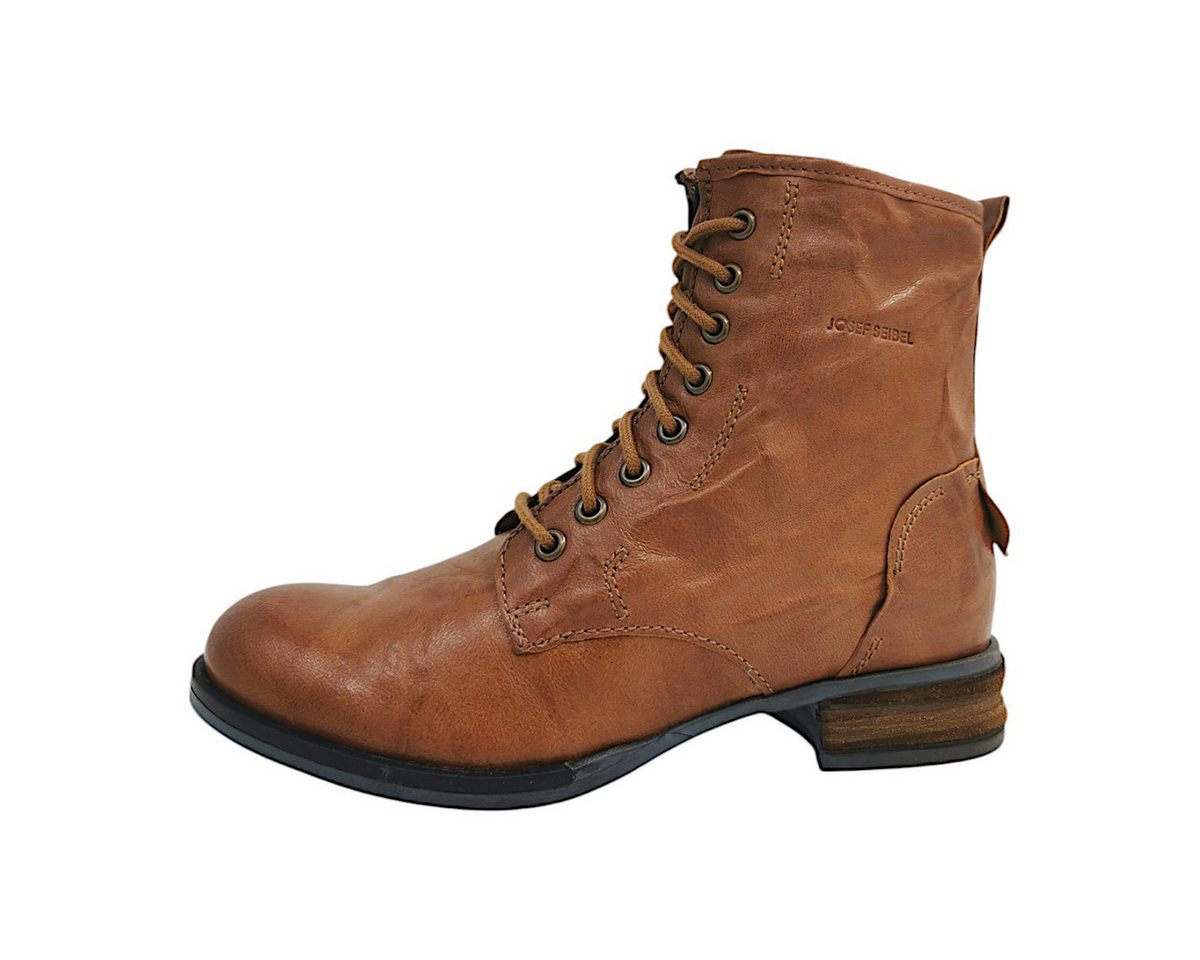 Josef Seibel Stiefelette Stiefelette (braun)
