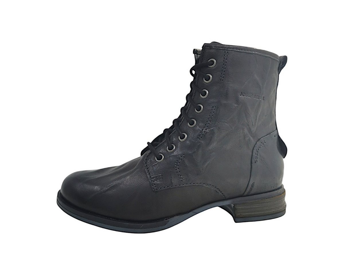 Josef Seibel Stiefelette Stiefelette (schwarz)