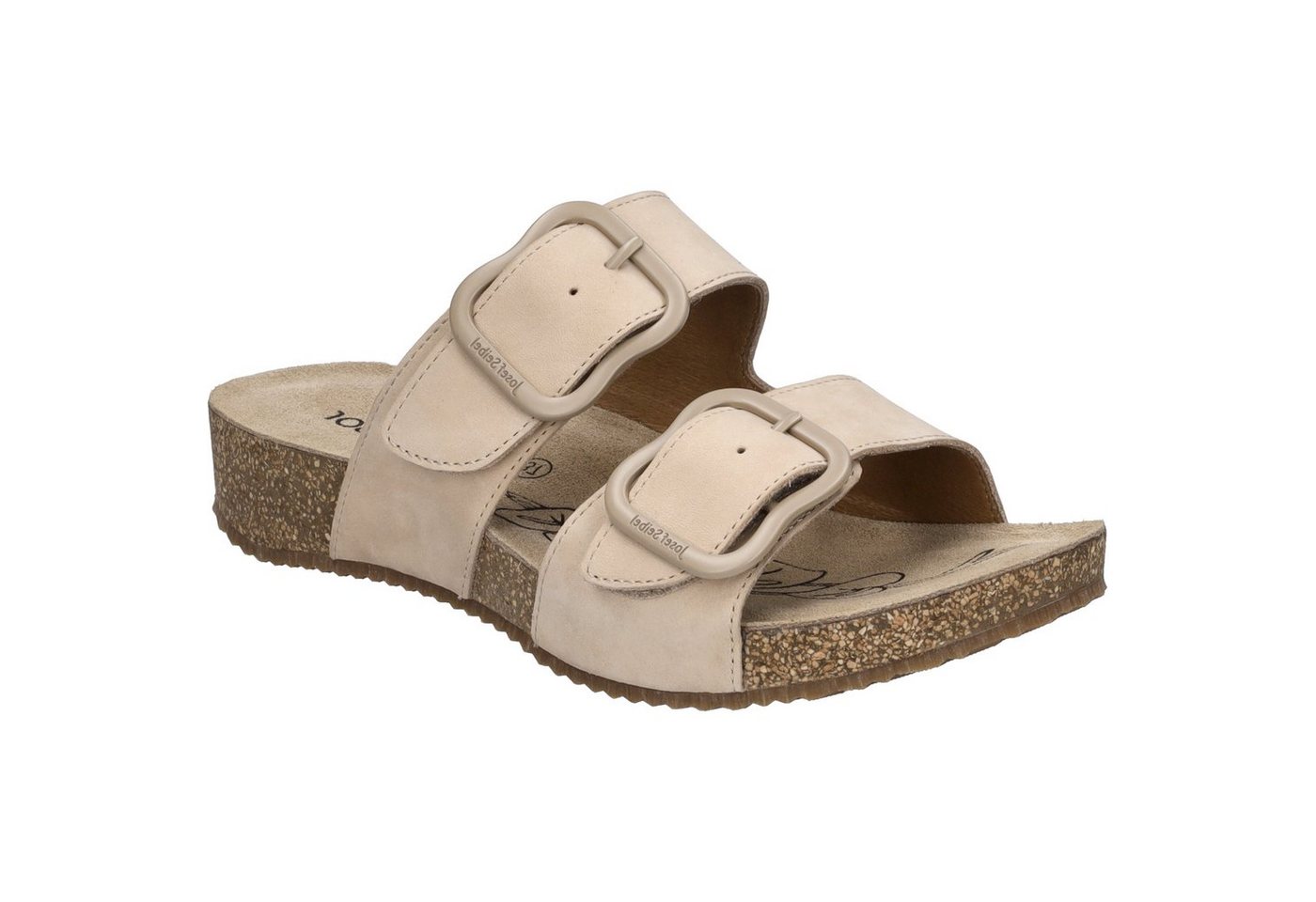 Josef Seibel Tonga 64, natur Sandale