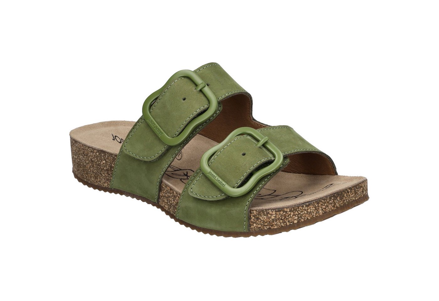 Josef Seibel Tonga 64,natur Sandale