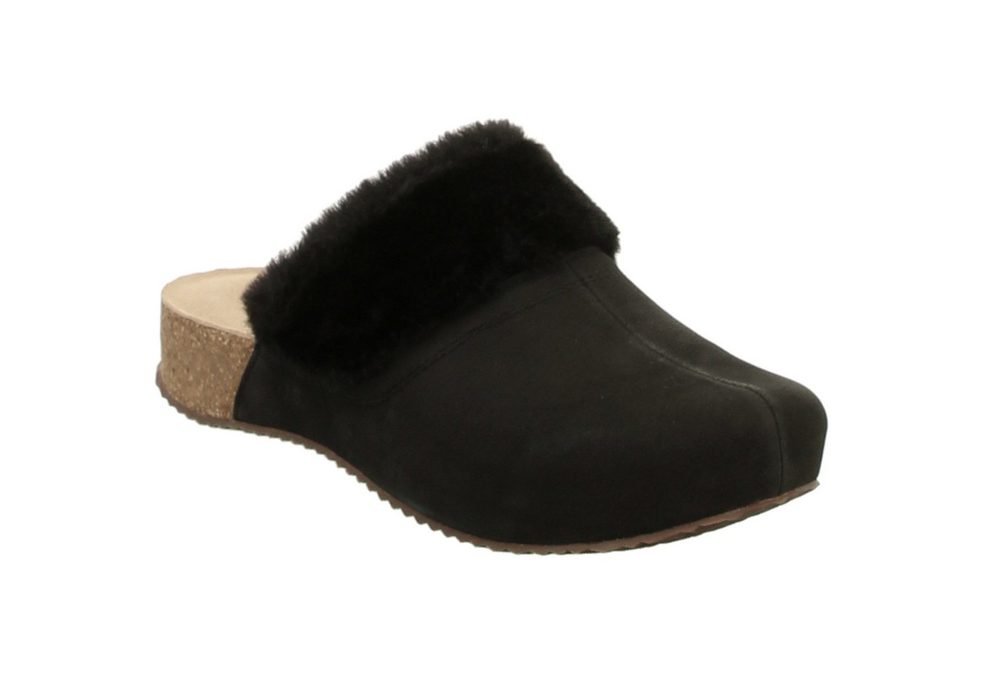 Josef Seibel Tonga 68,schwarz Clog