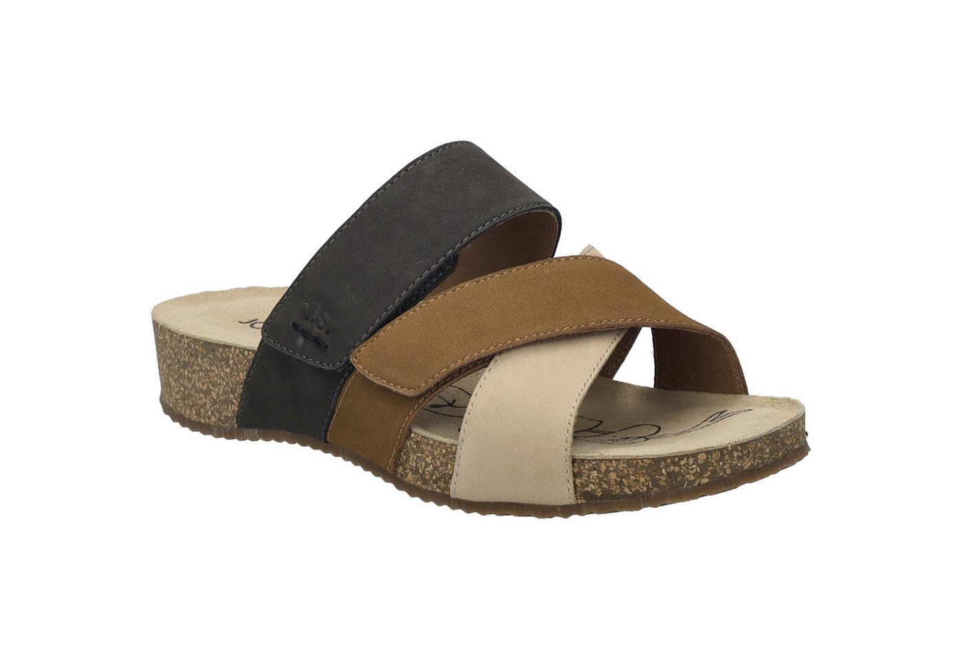 Josef Seibel Tonga 84, natur Sandale