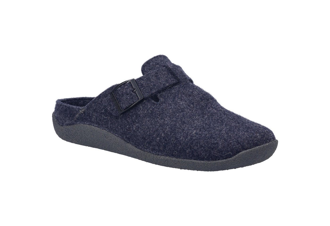 Josef Seibel Vince 05,blau Hausschuh