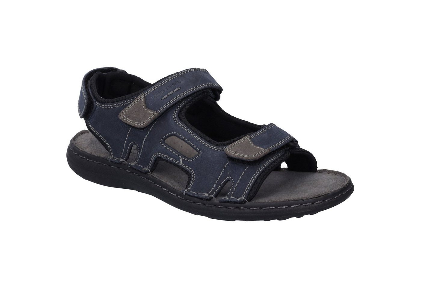 Josef Seibel Vincent 08, blau Sandale