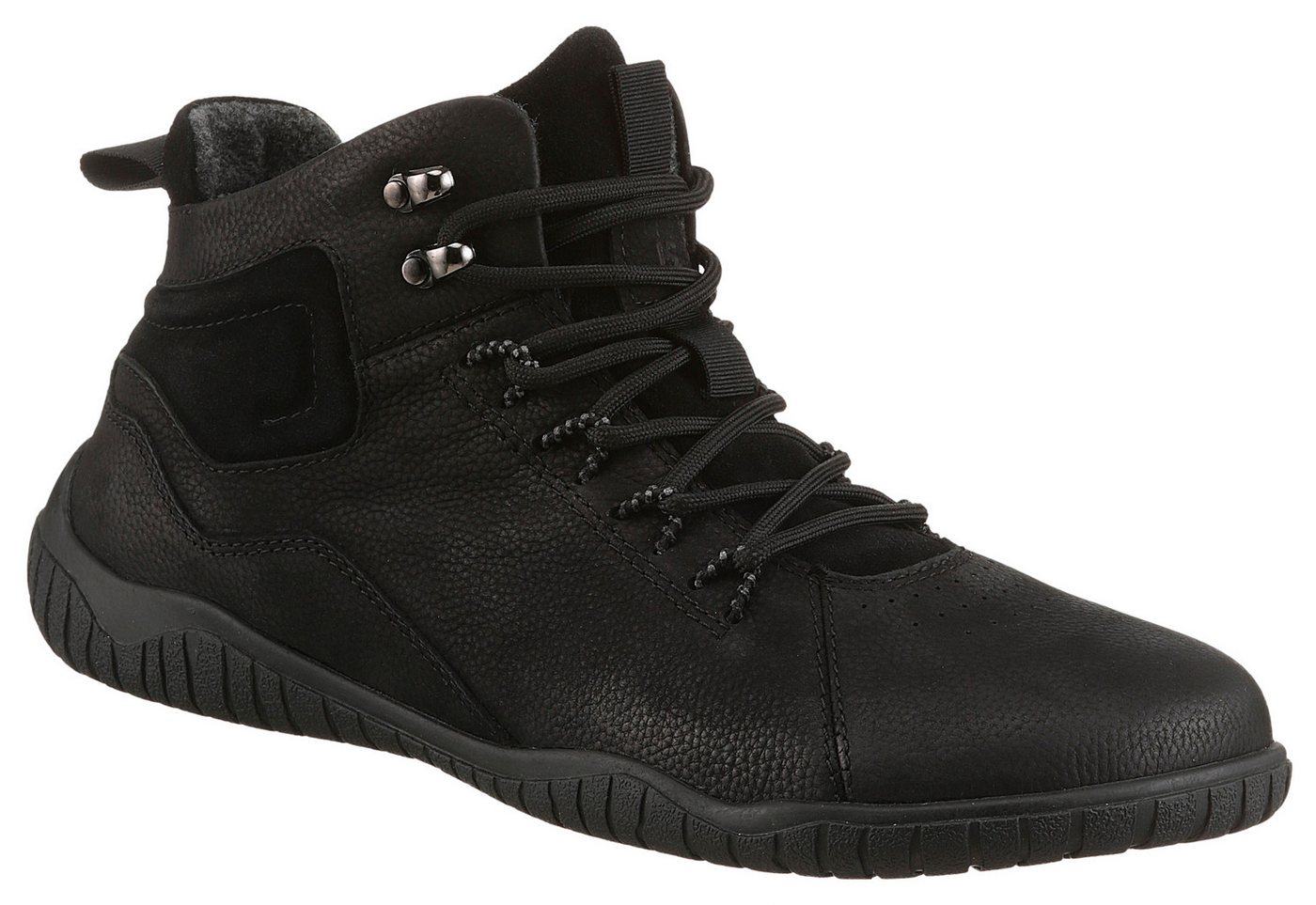 Josef Seibel Wallace 03 Schnürboots in weiter Form