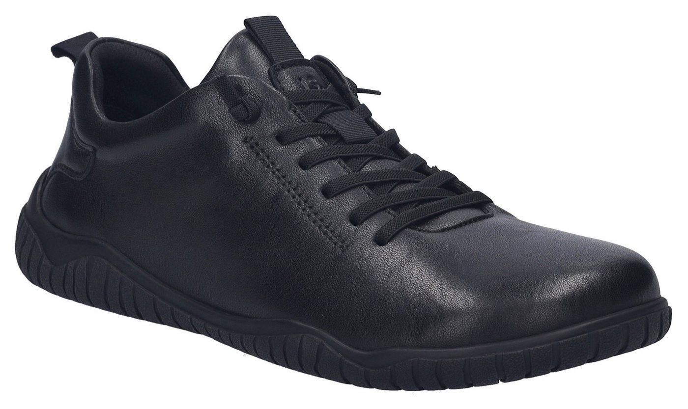 Josef Seibel Wallace 04 Barfußschuh Slipper, Halbschuh, Freizeitschuh, Komfortschuh in Weite G (weit)