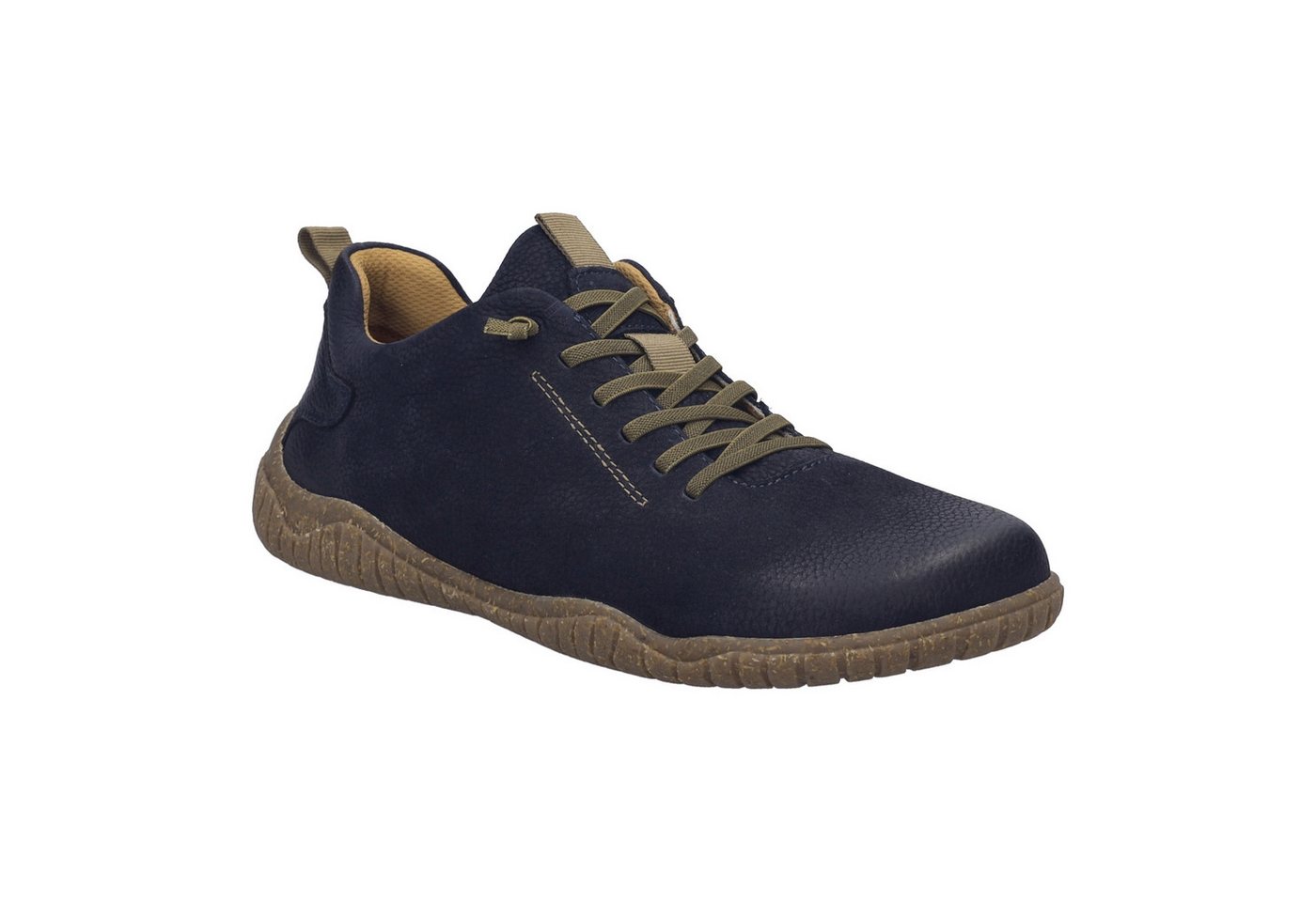 Josef Seibel Wallace 04 Schnürschuh