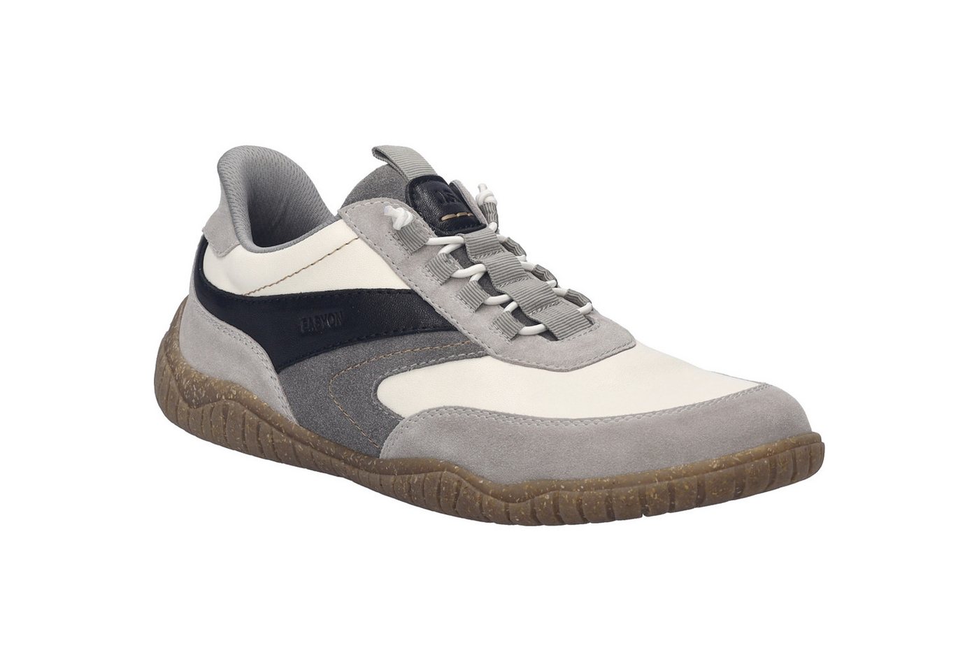 Josef Seibel Wallace 06, grau Sneaker