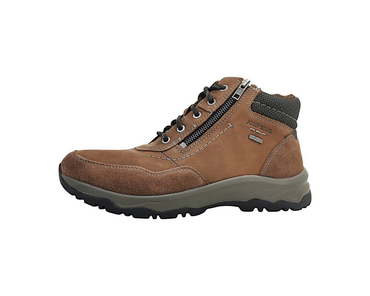 Josef Seibel Wanderschuh Schnürstiefelette