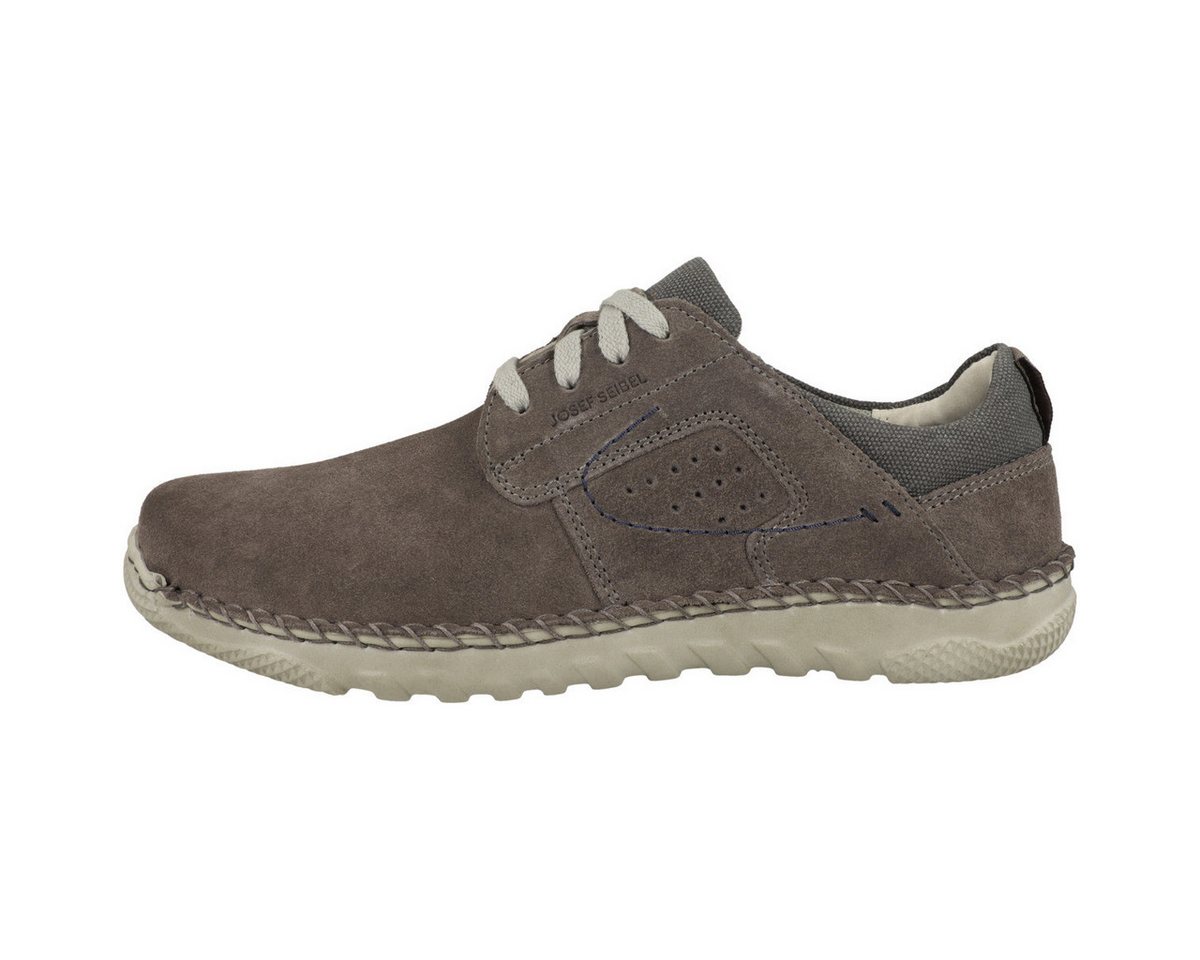 Josef Seibel Wilson 04 Herren Schnürschuh Halbschuhe, Freizeitschuhe, Schnürer, Straßenschuhe, Sneaker