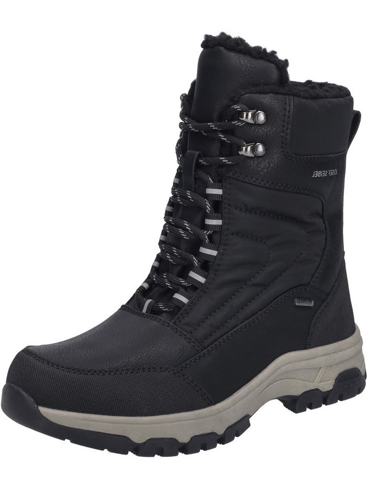 Josef Seibel Winterstiefel
