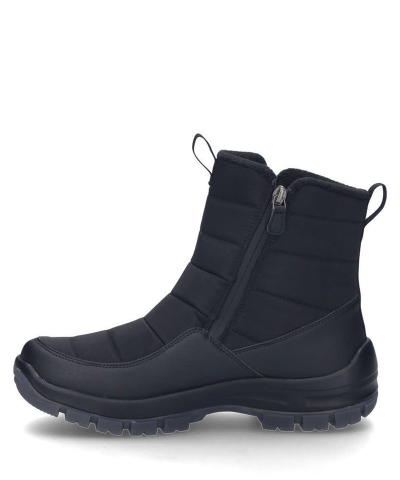 Josef Seibel Winterstiefel (schwarz)