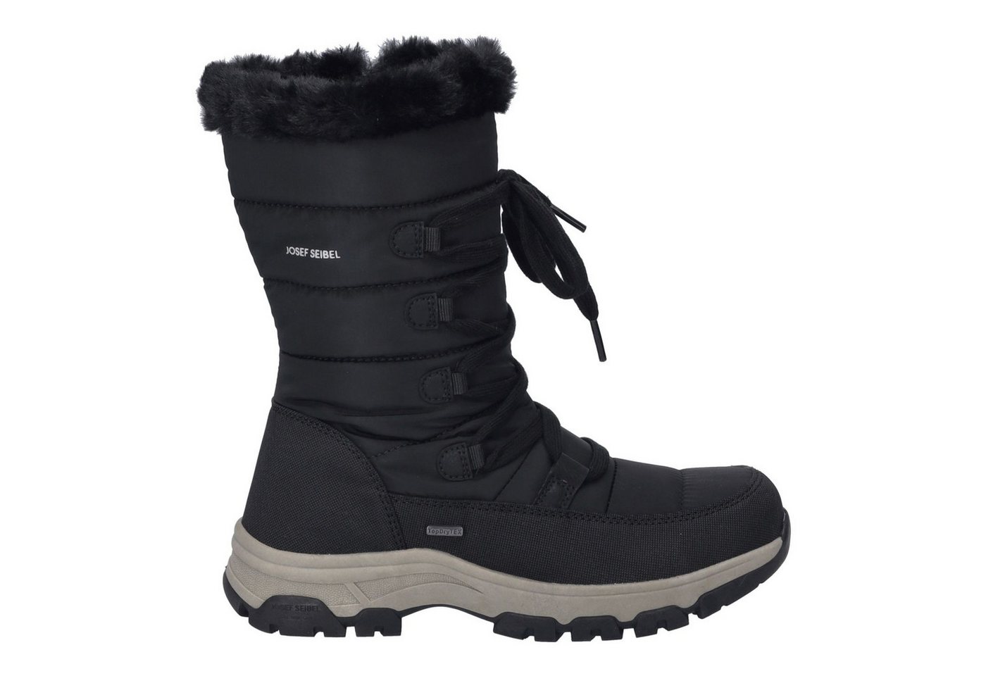 Josef Seibel Winterstiefel Winterstiefel
