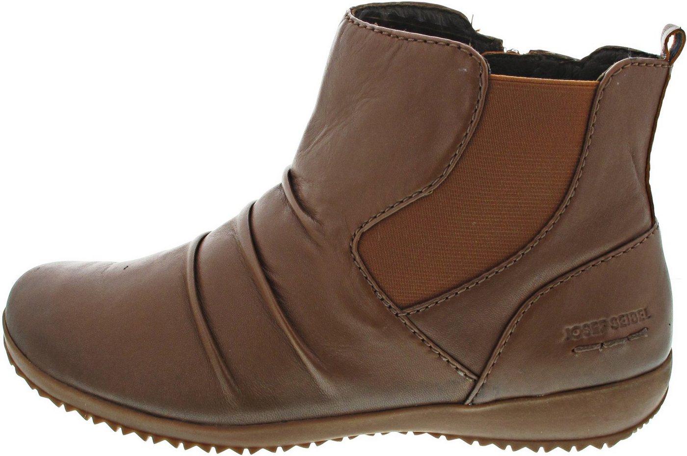 Josef Seibel Winterstiefelette (braun)