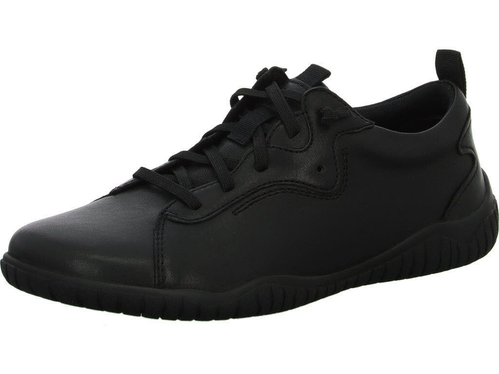 Josef Seibel Wynona 01 Barfußschuh (schwarz)