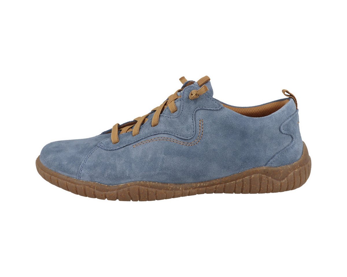 Josef Seibel Wynona 01 Damen Schnürschuh Sneaker, Turnschuhe, Sportschuhe, Freizeitschuhe, Schnürschuhe
