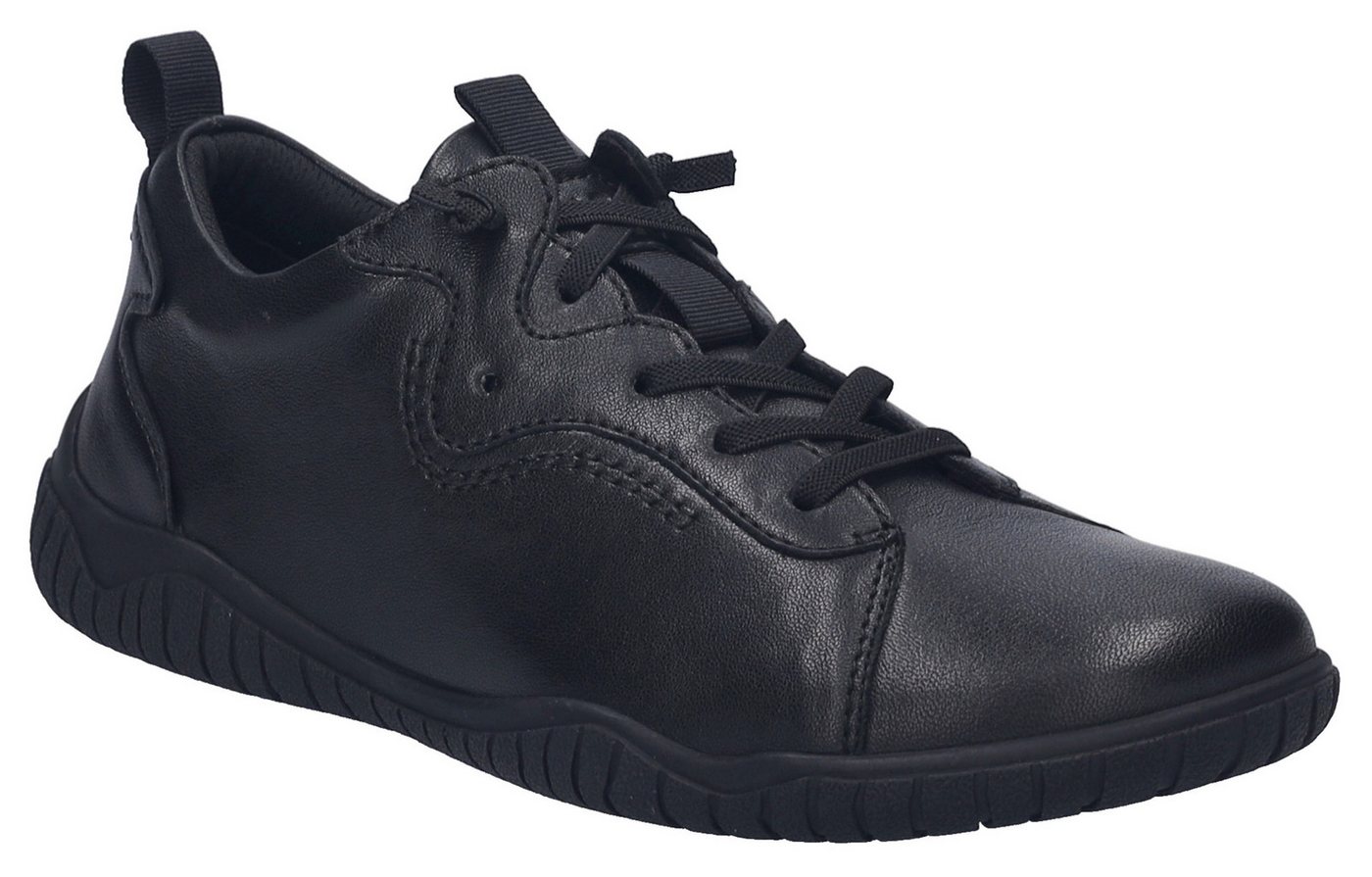 Josef Seibel Wynona 01 Slip-On Sneaker Slipper, Schlupfschuh, Komfortschuh in Weite G (weit)