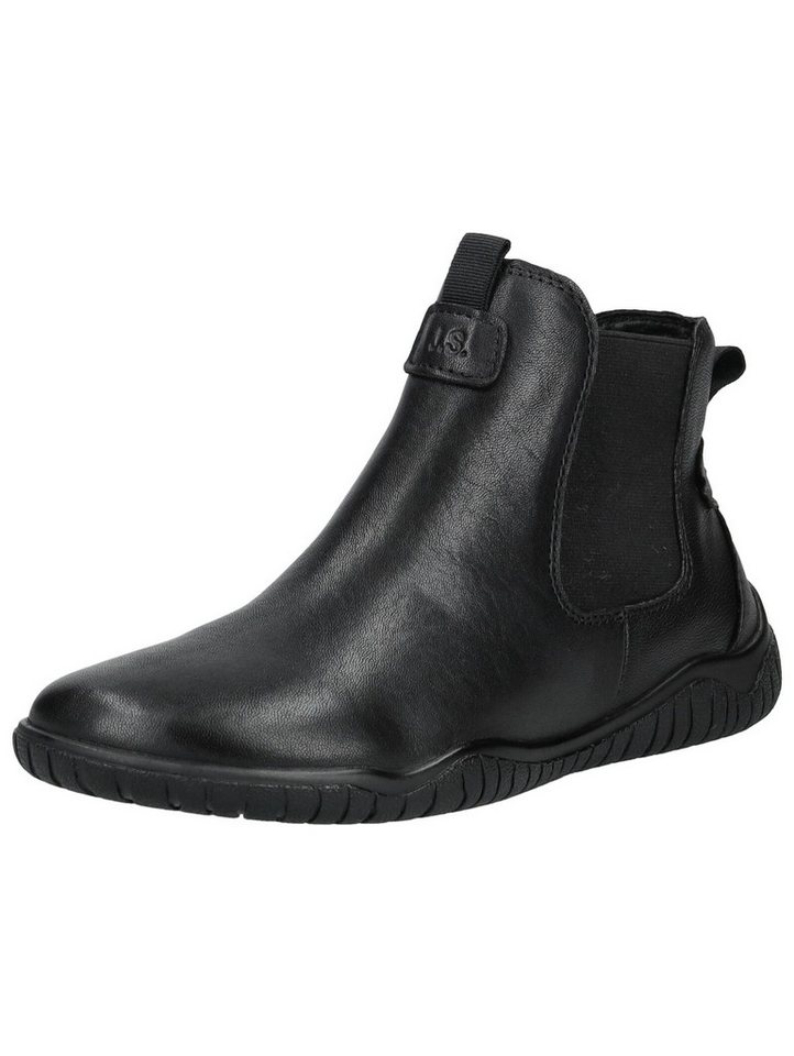 Josef Seibel Stiefelette Leder Ankleboots