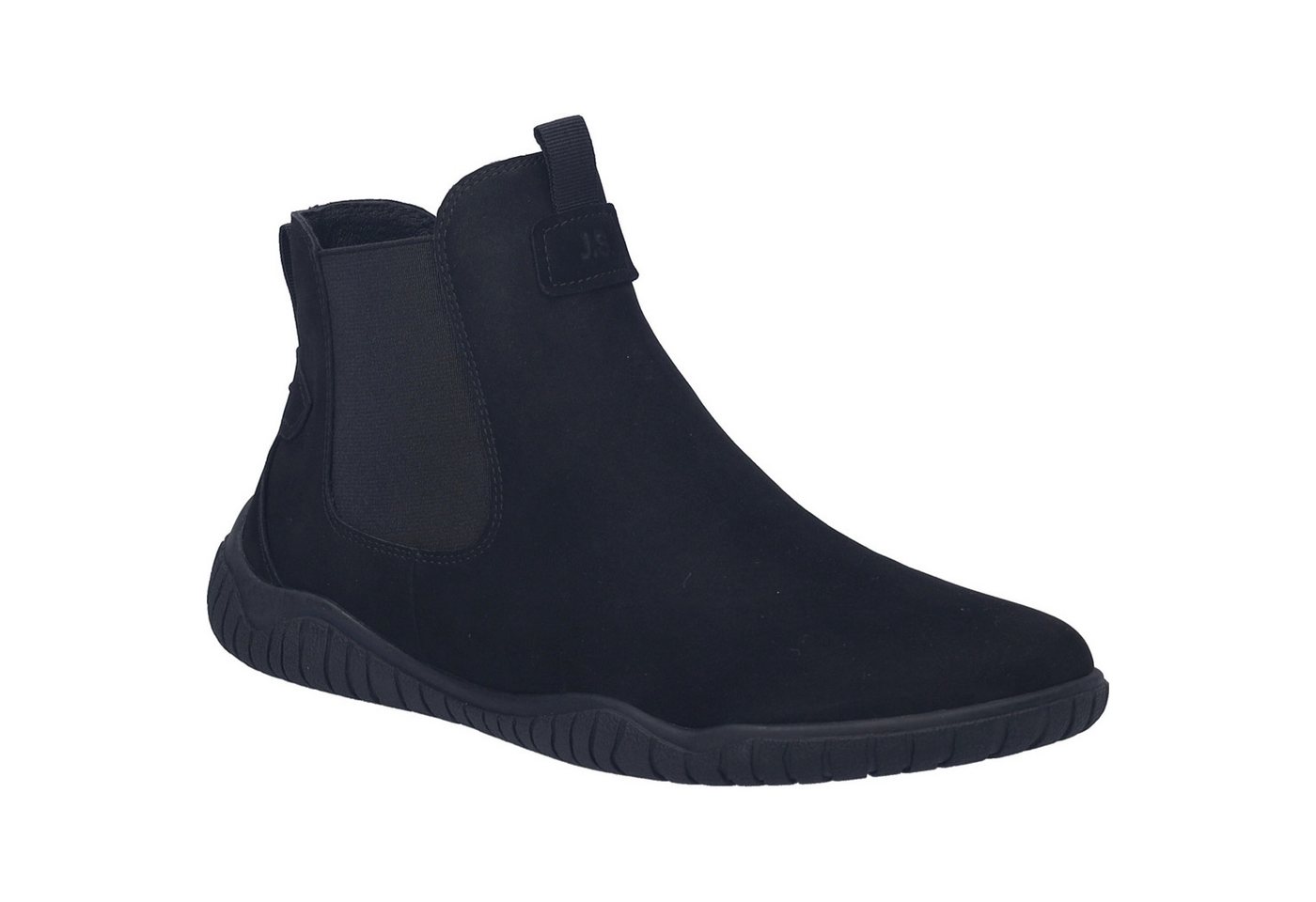 Josef Seibel Wynona 04, schwarz Stiefelette