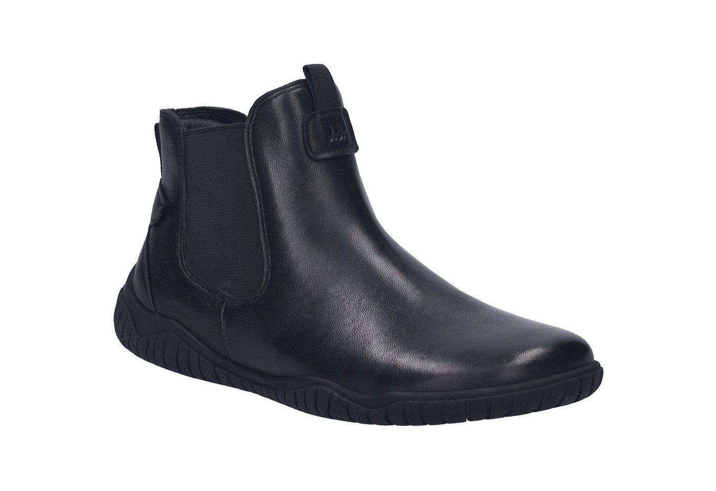 Josef Seibel Wynona 04, schwarz Stiefelette