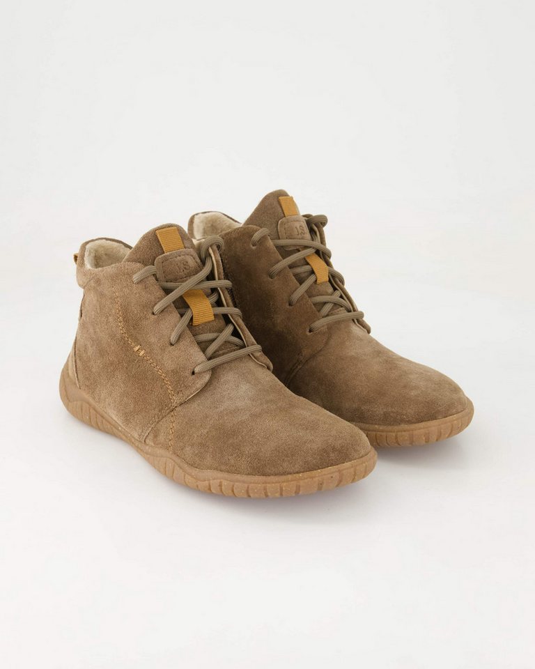 Josef Seibel Wynona 05 Schnürstiefelette Obermaterial: Leder