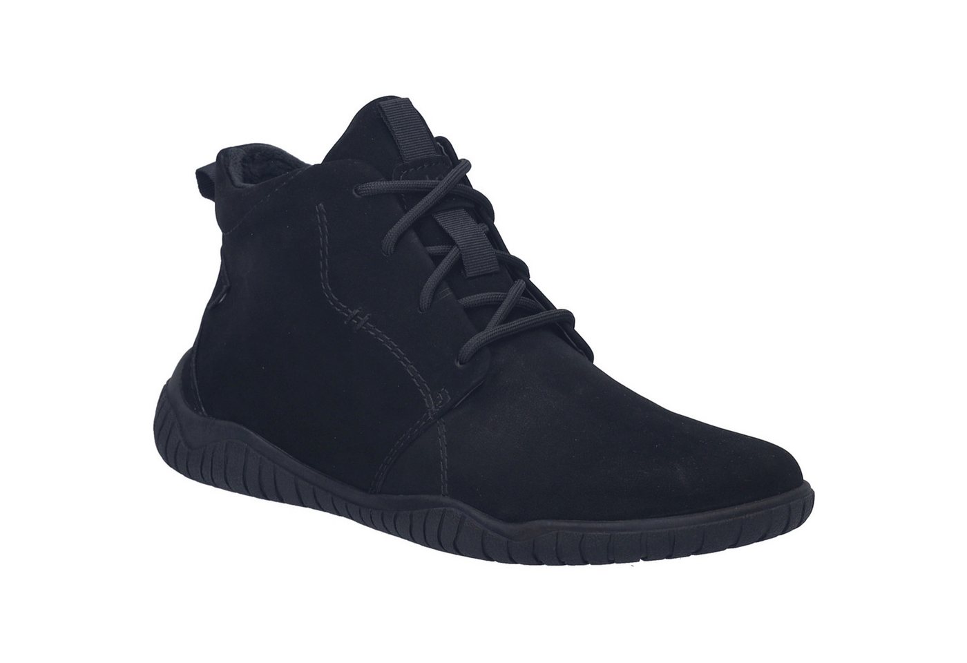 Josef Seibel Wynona 05, schwarz Stiefelette