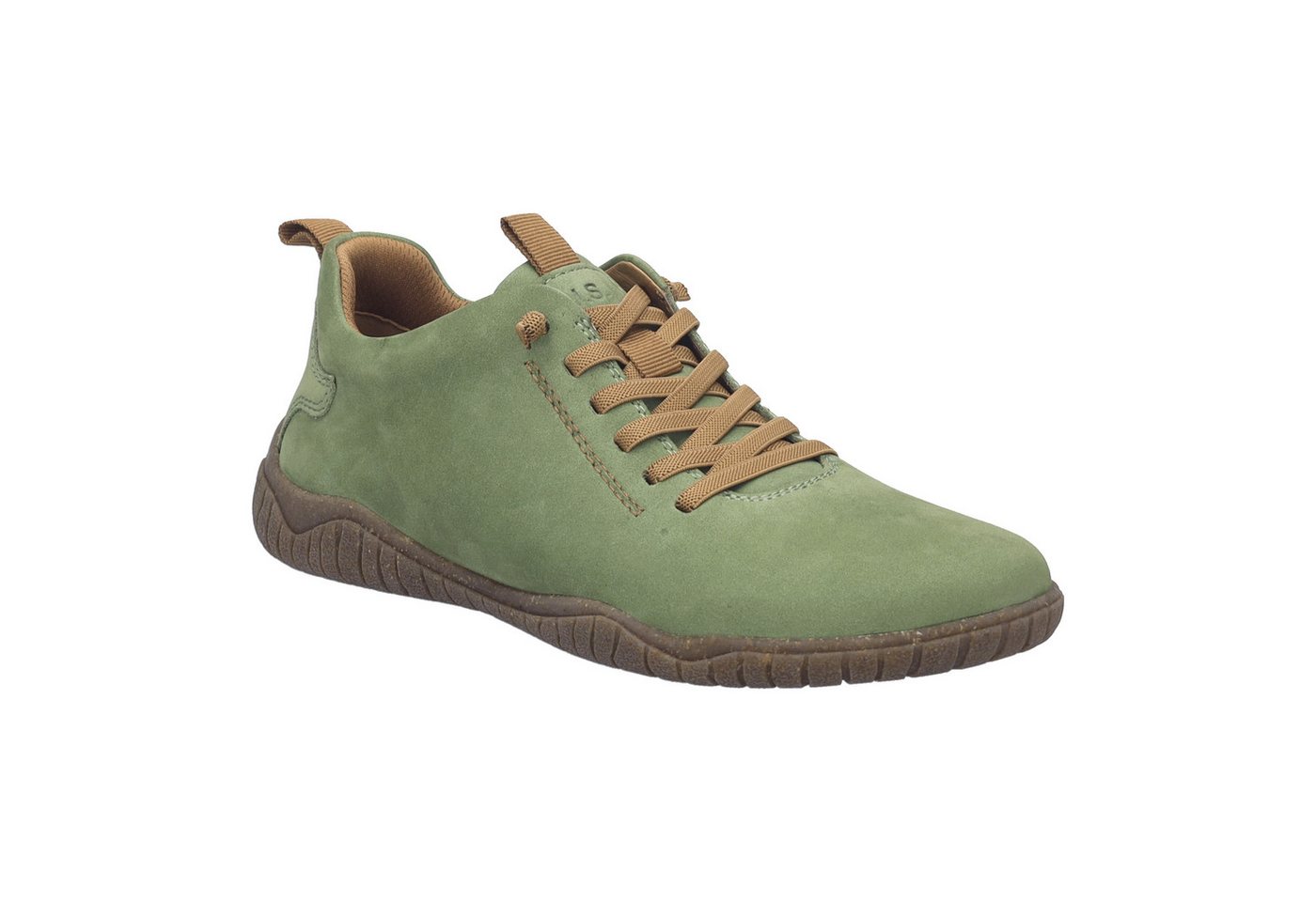 Josef Seibel Wynona 06 Slipper Halbschuh, Slipper, Schlupfschuh mit Wechselfußbett, G-Weite