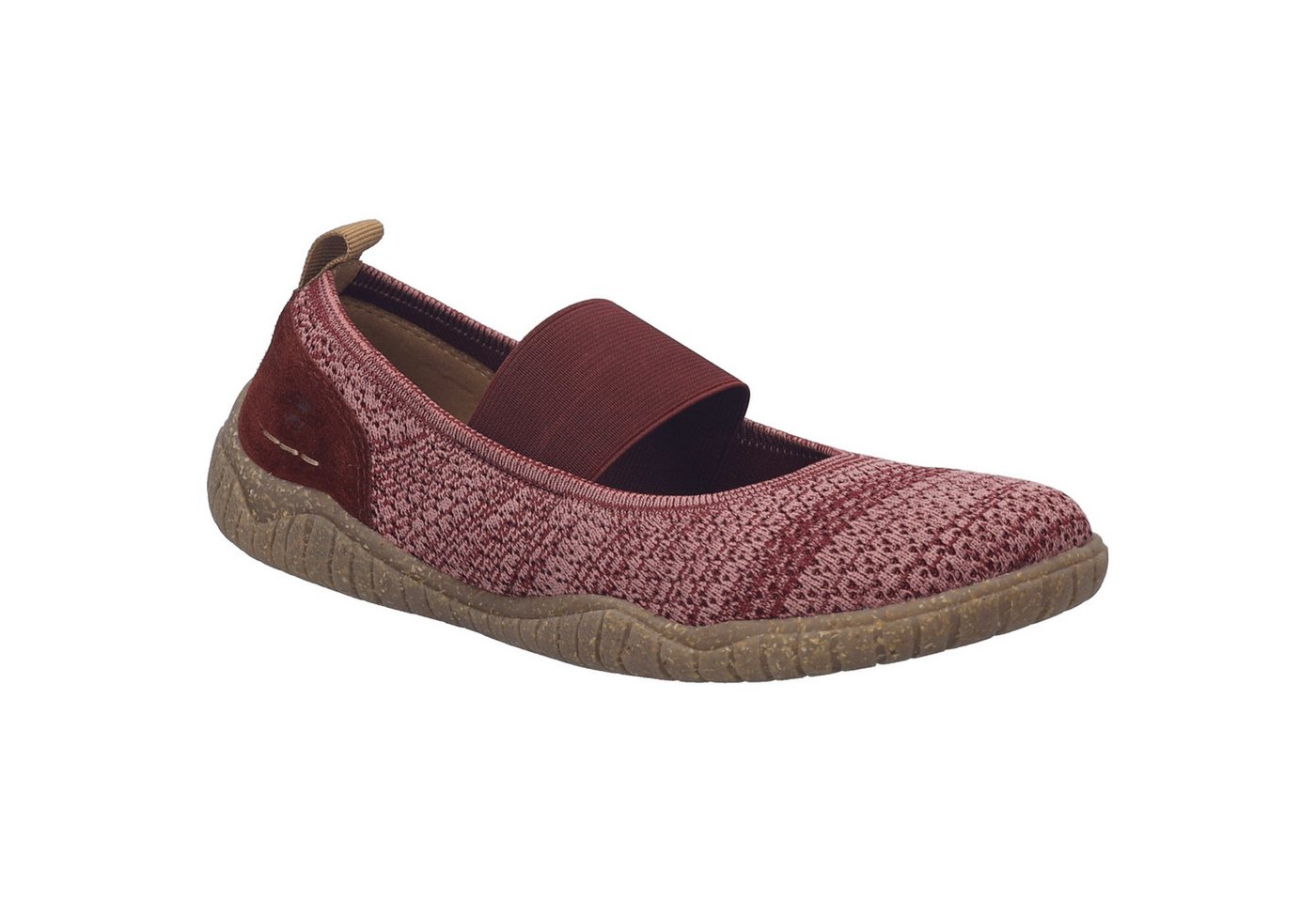 Josef Seibel Wynona 07,rosa Ballerina