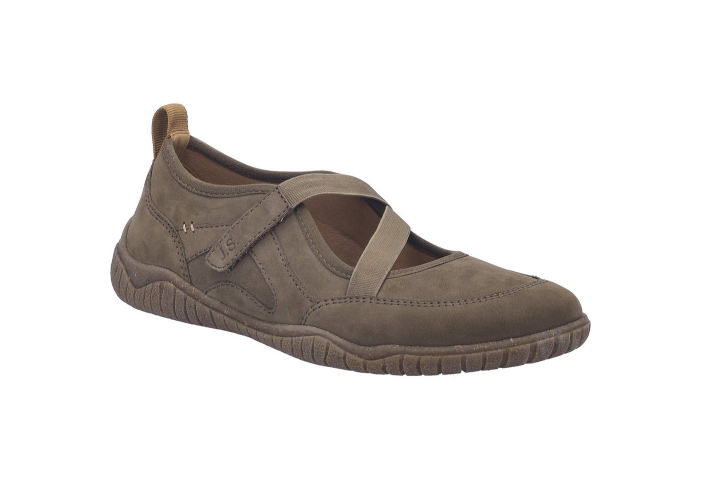 Josef Seibel Wynona 10, natur Ballerina