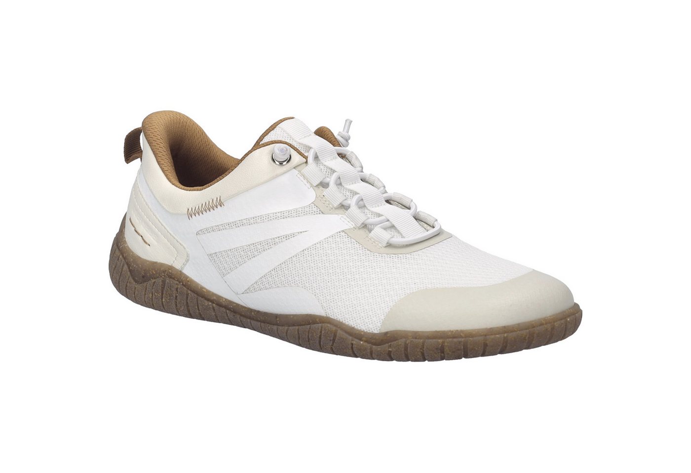 Josef Seibel Wynona 11, weiß Sneaker