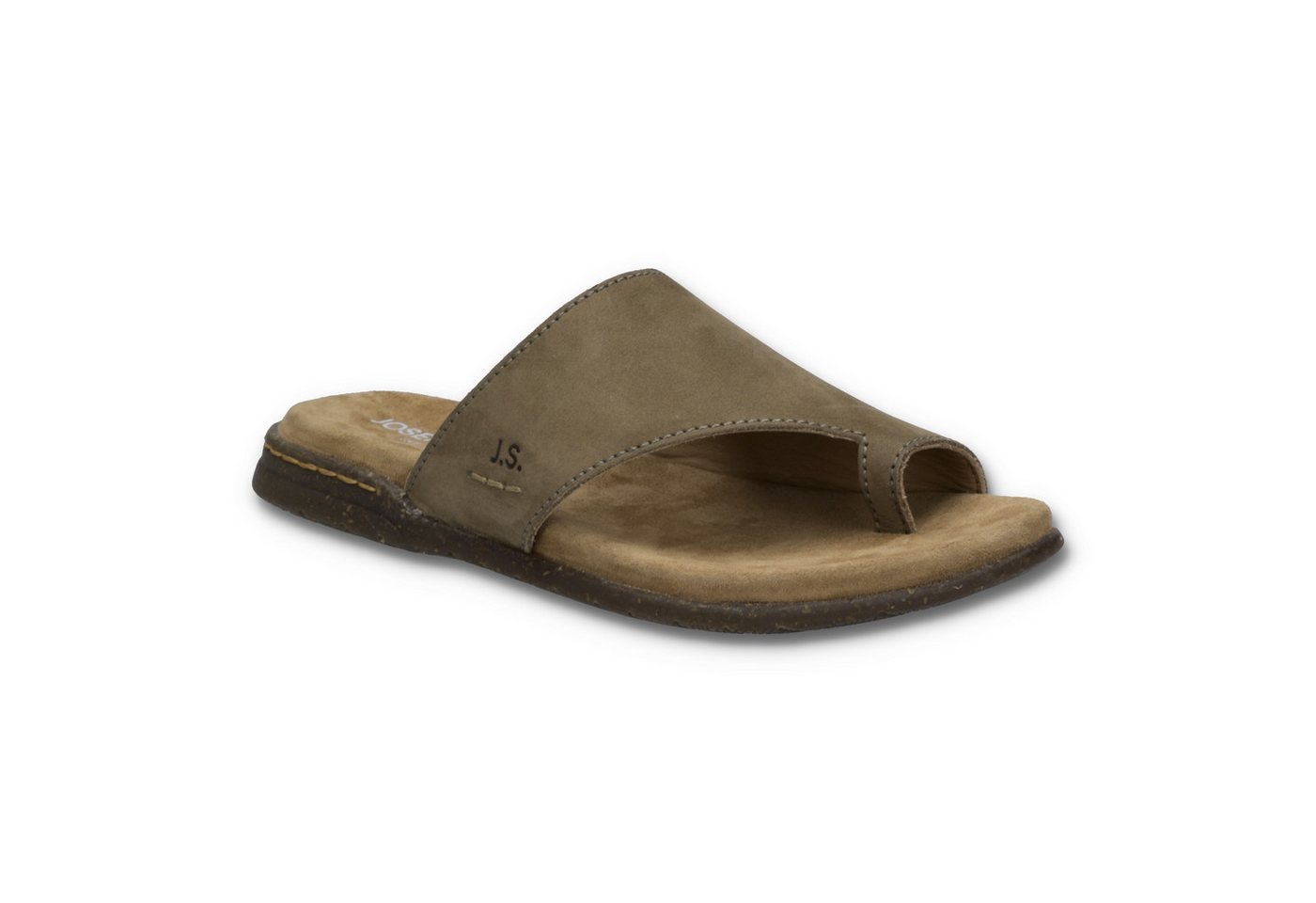 Josef Seibel Zehentrenner (beige)