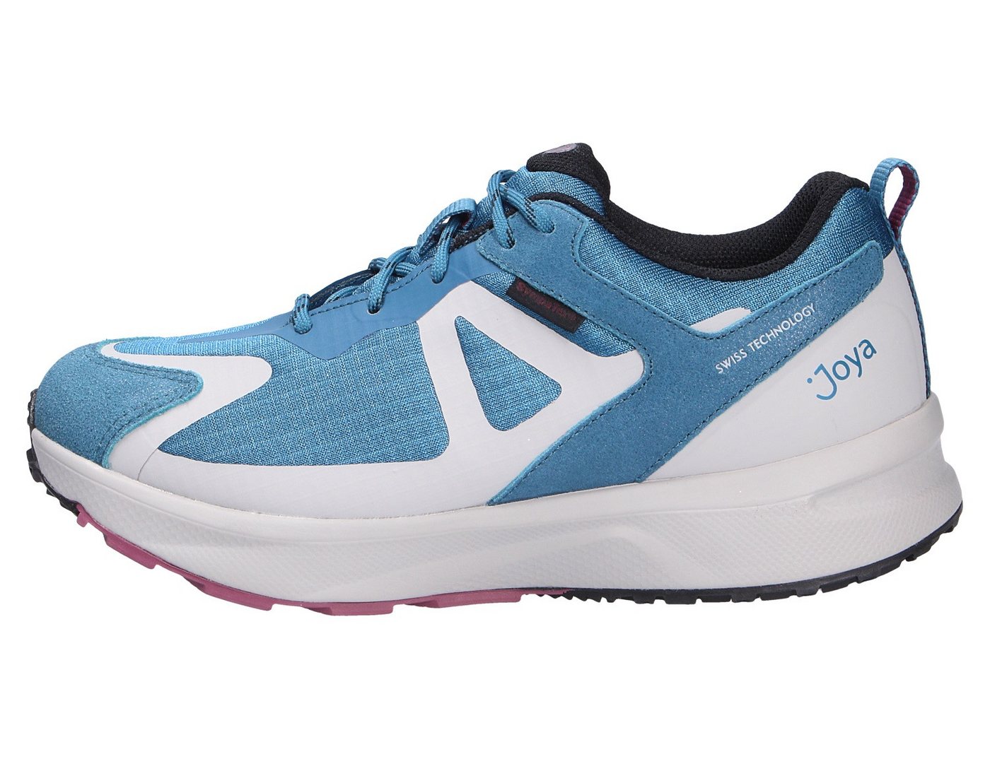 Joya VELOCE STX w blue Schnürschuh Robuste Qualität