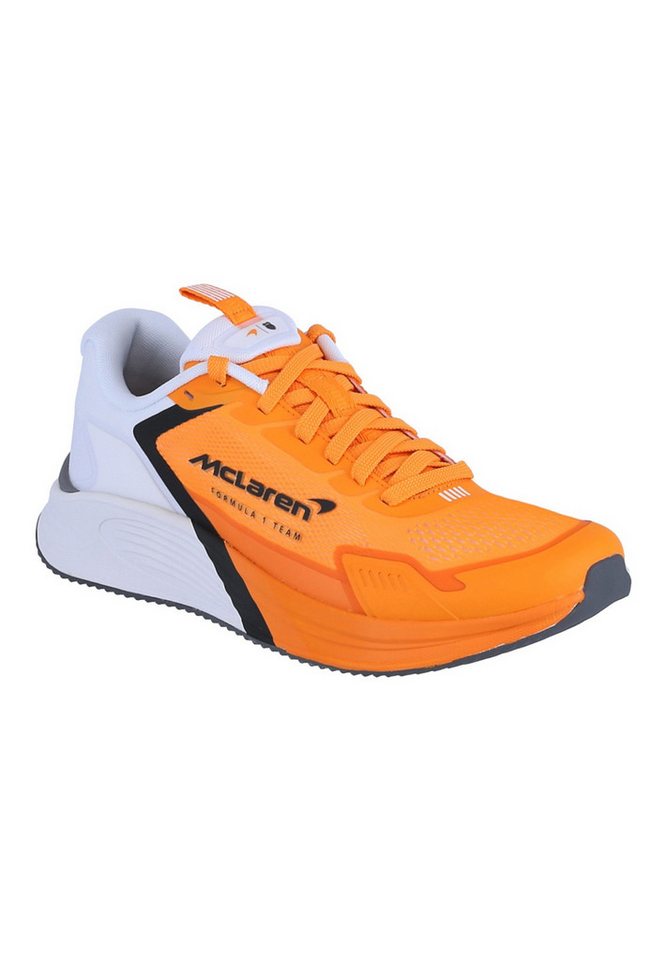 K-SWISS Aero Active X McLaren II Sneaker (bunt)