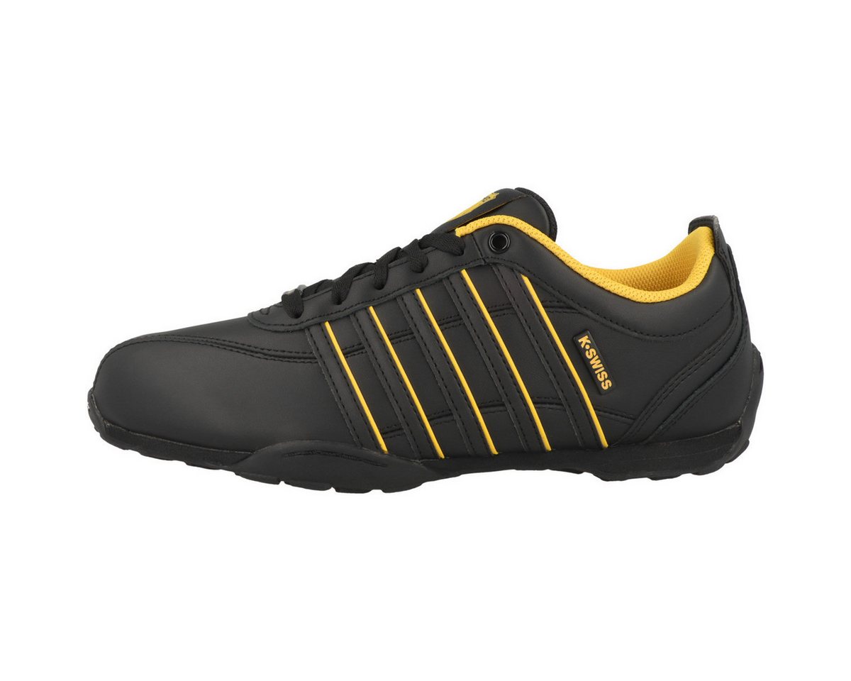 K-SWISS Arvee 1.5 Herren Sneaker Turnschuhe, Sportschuhe, Freizeitschuhe, Halbschuhe, Schnürschuhe