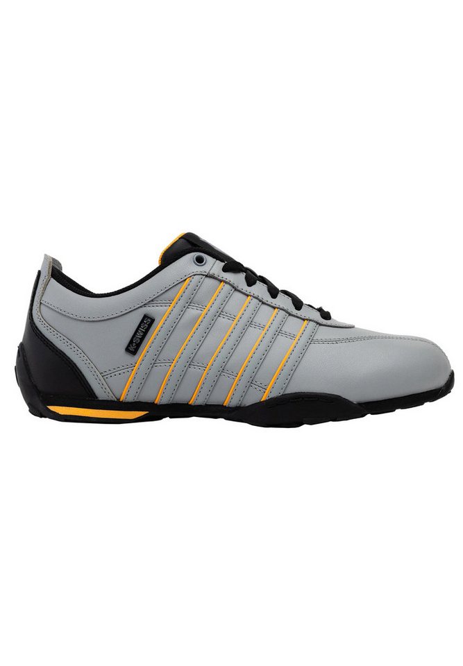 K-SWISS Arvee 1.5 Sneaker (grau/orange)