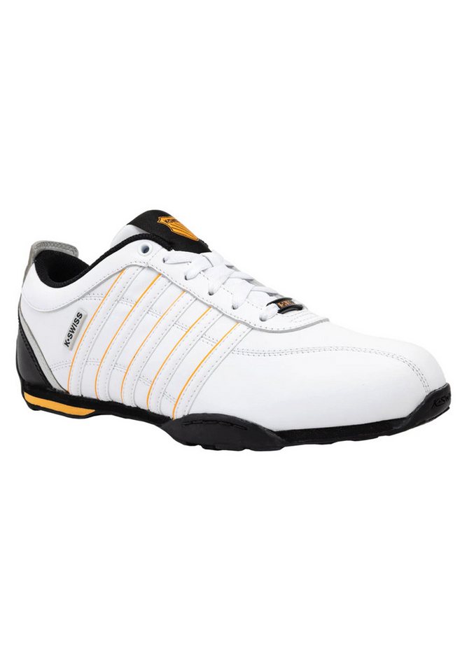K-SWISS Arvee 1.5 Sneaker (orange/weiß)