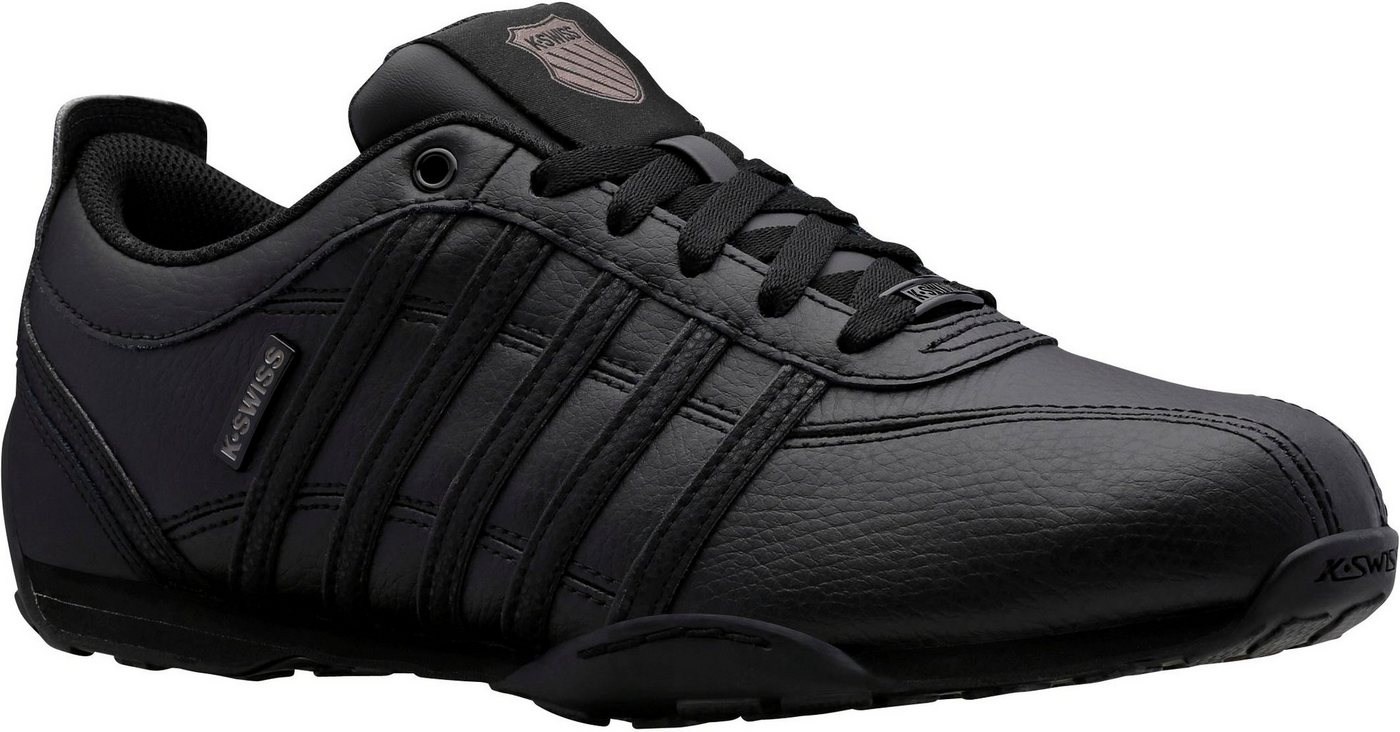 K-SWISS Arvee 1.5 Sneaker (schwarz)