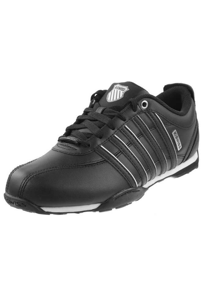 K-SWISS Arvee 1.5 Sneaker (schwarz)