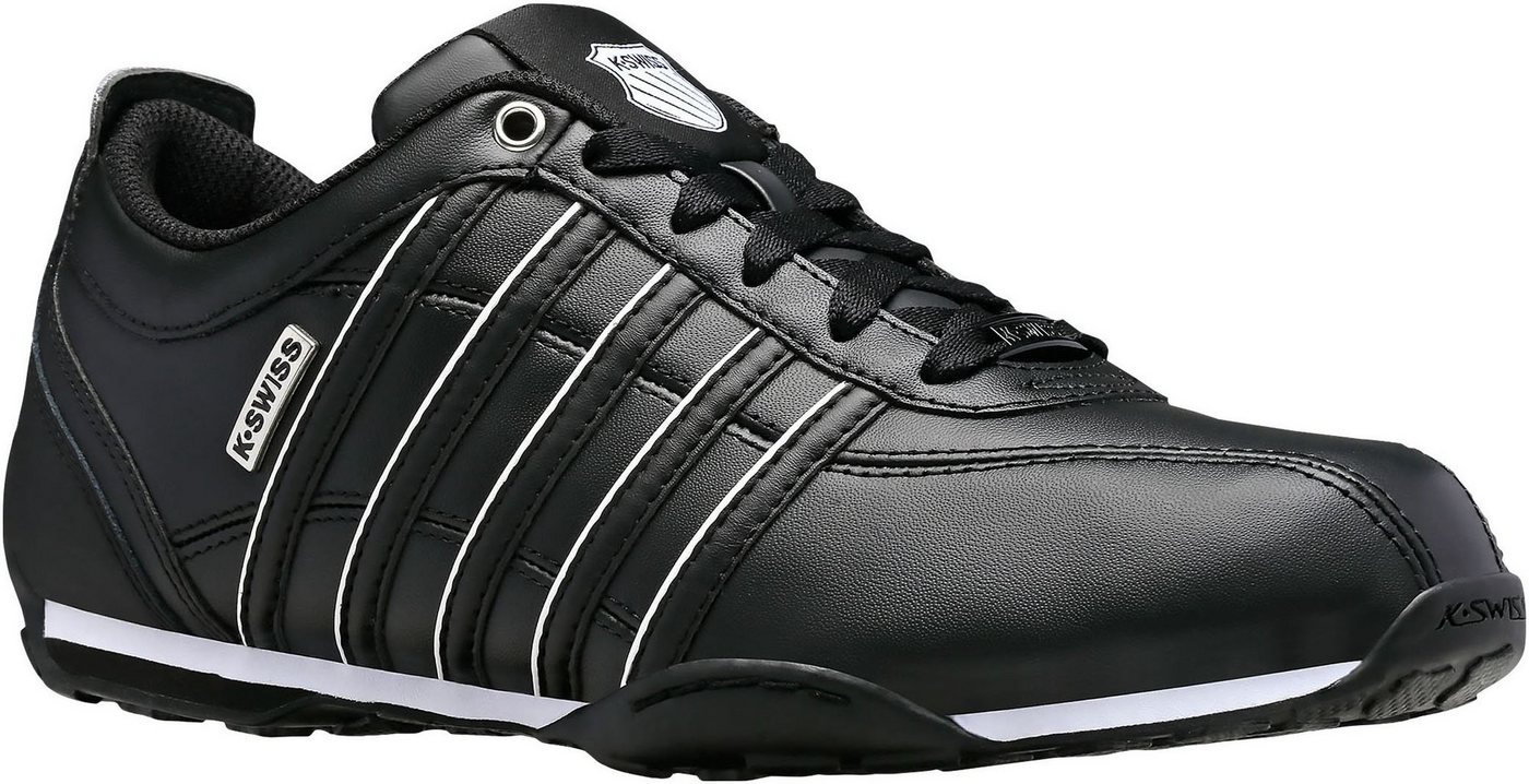 K-SWISS Arvee 1.5 Sneaker (schwarz/weiß)