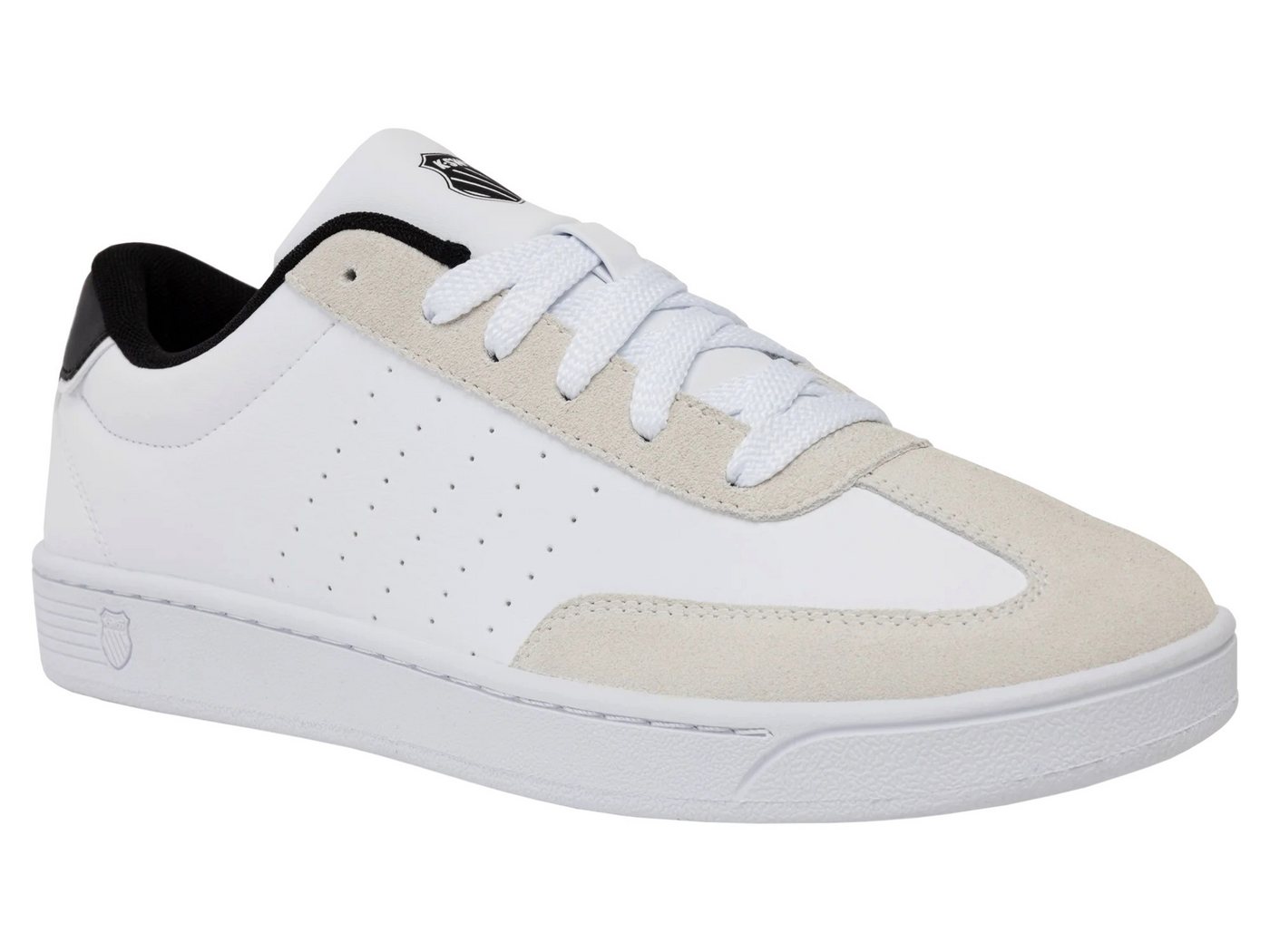 K-SWISS COURT BALBOA SDE
