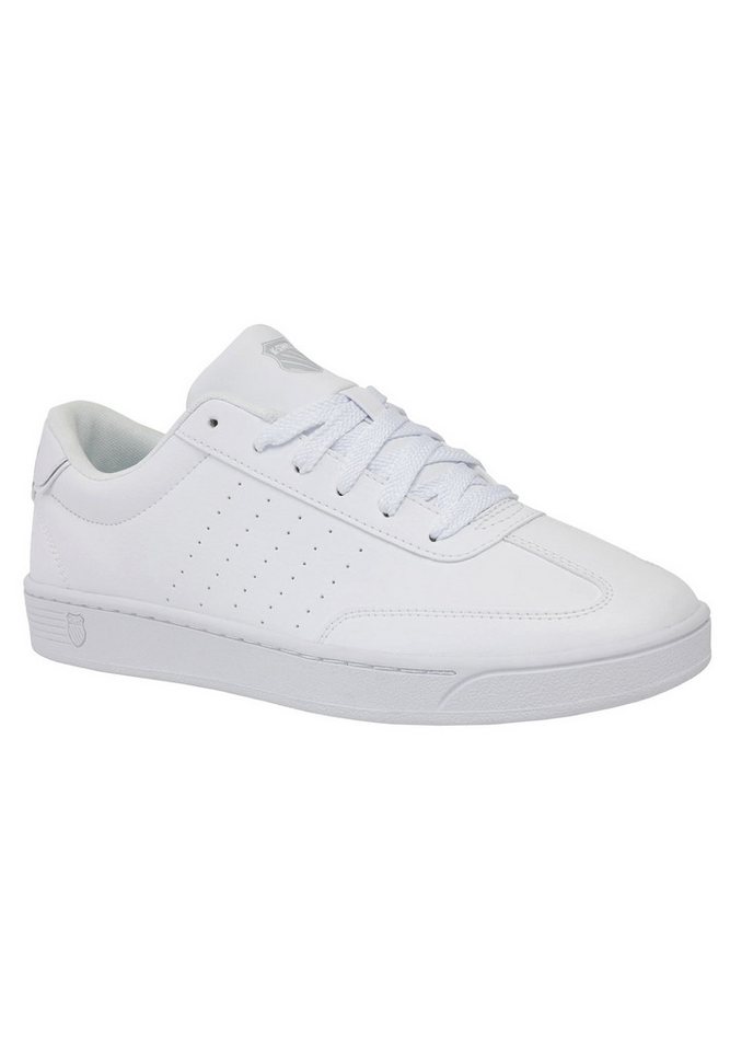 K-SWISS COURT BALBOA Sneaker